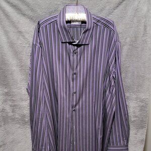 Robert Graham dress shirt